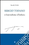 Sergio Tofano e il surrealismo all'italiana. E-book. Formato Mobipocket ebook di Pamela Michelis