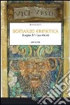 Bomarzo Ermetica: Il sogno di Vicino Orsini. E-book. Formato EPUB ebook