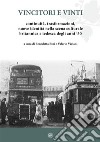 Vincitori e vinti : Continuità, trasformazioni, nuove identità nella scena culturale britannica e tedesca degli anni '50. E-book. Formato Mobipocket ebook