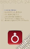 Quando la lingua del Signore è di un genere diverso: “femminismo” e religione nella letteratura inglese tra XVII e XVIII secolo. E-book. Formato EPUB ebook