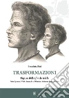 Trasformazioni figure della fin de siècle Pater, Symon, Wilde, James, Lee, Wharton, Wetmore Story, Machen. E-book. Formato EPUB ebook