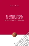 El entrenador como educador. Perspectivas filosóficas y pedagógicas. E-book. Formato EPUB ebook di Emanuele Isidori