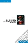 La creolità: una identità culturale alla deriva. E-book. Formato Mobipocket ebook di Rita Corsi