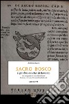 Sacro Bosco: Il giardino ermetico di Bomarzo. E-book. Formato Mobipocket ebook