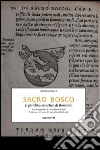 Sacro Bosco: Il giardino ermetico di Bomarzo. E-book. Formato EPUB ebook