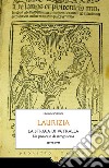 Laurizia, la strega di Vetralla.: Un processo di stregoneria. E-book. Formato Mobipocket ebook di Claudia Pianura