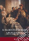 Il tramonto di un regno. : Il declino di Jan Sobieski dopo il trionfo di Vienna. E-book. Formato EPUB ebook di Francesca De Caprio