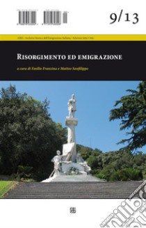 Risorgimento ed emigrazione. E-book. Formato Mobipocket ebook di Emilio Franzina