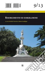 Risorgimento ed emigrazione. E-book. Formato Mobipocket