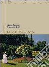 De vuelta a casa: De las imágenes del cuento a las palabras de la filosofía. E-book. Formato EPUB ebook di Nadia Boccara y Francesca Crisi