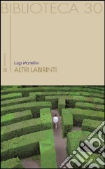 Altri labirinti:  Percorsi negli spazi letterari. E-book. Formato Mobipocket