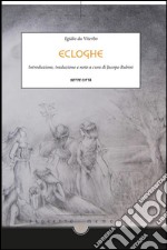 Ecloghe. E-book. Formato EPUB ebook