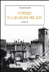 Viterbo e il giubileo del 1575. E-book. Formato EPUB ebook