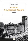 Viterbo e il giubileo del 1575. E-book. Formato EPUB ebook di Alessandro Boccolini