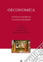 Oeconomicastudi in onore di Luciano Palermo. E-book. Formato EPUB