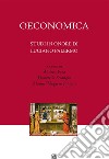 Oeconomicastudi in onore di Luciano Palermo. E-book. Formato EPUB ebook di Andrea Fara