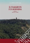 Il viaggio in età moderna: Studi di Gaetano Platania. E-book. Formato EPUB ebook