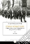 Storie dimenticateAntifascismo, guerra e lotta partigiana nella provincia di Viterbo Vol. 1. E-book. Formato EPUB ebook