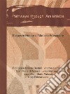 Pathaways through Arslantepe. E-book. Formato EPUB ebook di Matteo Pontoglio Emilii