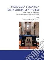 Pedagogia e didattica della letteratura ingleseIl progetto Frankenreads all’Università degli Studi della Tuscia. E-book. Formato PDF