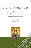 Una nuova Santa RosaIl recupero del culto tra Quattro e Cinquecento. E-book. Formato EPUB ebook