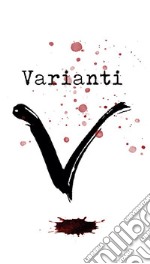 Varianti. E-book. Formato EPUB ebook