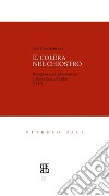 Il colera nel chiostroIl singolare caso del monastero di Santa Rosa a Viterbo (1837). E-book. Formato EPUB ebook