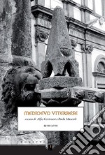 Il medioevo viterbese. E-book. Formato EPUB ebook