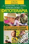 Introduzione all'Ortoterapia. E-book. Formato PDF ebook di Hank Bruce