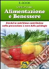 Alimentazione e benessere. E-book. Formato PDF ebook di Carmela Stella
