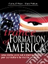 Trance Formation of America. E-book. Formato EPUB ebook di Cathy O’Brien