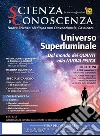 Scienza e Conoscenza - num. 60: Universo Superluminale. E-book. Formato PDF ebook