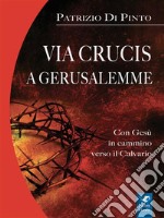 Via Crucis a GerusalemmeCon Gesù in cammino verso il Calvario. E-book. Formato EPUB