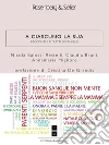 A ciascuno la sua: Racconti e ritratti di famiglie. E-book. Formato PDF ebook di Annamaria Migliore