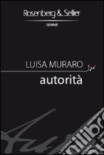 Autorità. E-book. Formato EPUB ebook