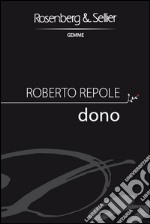 Dono. E-book. Formato EPUB ebook