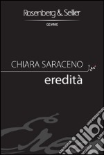 Eredità. E-book. Formato EPUB ebook