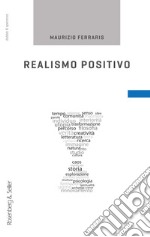 Realismo positivo. E-book. Formato PDF