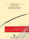 <em>L'Italia di Montaigne</em>: e altri saggi sull'autore degli Essais. E-book. Formato PDF ebook di Lionello Sozzi