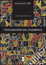 Fotogrammi dal moderno: Glosse sul cinema e la letteratura. E-book. Formato PDF ebook