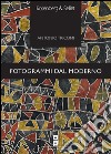 Fotogrammi dal moderno: Glosse sul cinema e la letteratura. E-book. Formato EPUB ebook di Antonio Tricomi