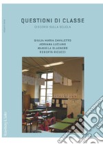 Questioni di classe: Discorsi sulla scuola. E-book. Formato PDF ebook