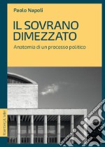 Il sovrano dimezzato: Il sovrano dimezzato. E-book. Formato EPUB ebook