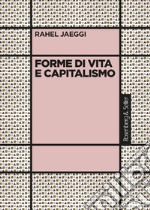 Forme di vita e capitalismo. E-book. Formato PDF ebook