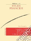 Luoghi e destini dell’immagine: Un corso di poetica al Collège de France 1981-1993. E-book. Formato PDF ebook