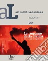 Attualità Lacaniana 22: Le impasse della civiltà. Psicoanalisi e politica. E-book. Formato PDF ebook