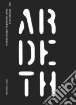 Ardeth #02 (I - Spring 2018): BOTTEGA. Ecology of Design Practice. E-book. Formato PDF ebook