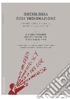 Sociologia dell'indignazione: L'<em>affaire</em>: genesi e mutazioni di una ''forma politica''. E-book. Formato PDF ebook di AA.VV.