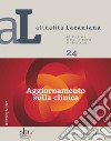 Attualità Lacaniana 24: Aggiornamento sulla clinica. E-book. Formato PDF ebook