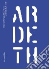 Ardeth #04 (I - Spring 2019). E-book. Formato PDF ebook
